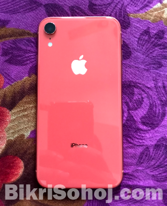 IPhone xr 64 GB
